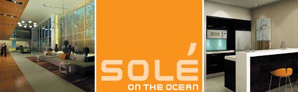Sole on the Ocean // Condo-Hotel // Sunny Isles Beach