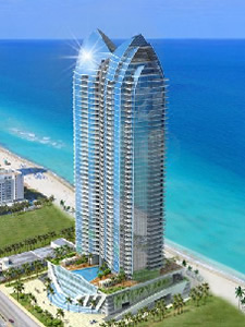 Jade Beach